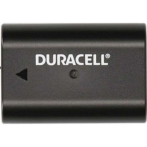 batteria fotocamera Duracell dmw-blf19 2000 mAh 7.4 V (1/4)