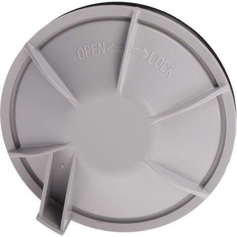 Cache-ampoule rond pour phare avant Subaru 84953aj000 (BRZ 2010-2016) (1/5)