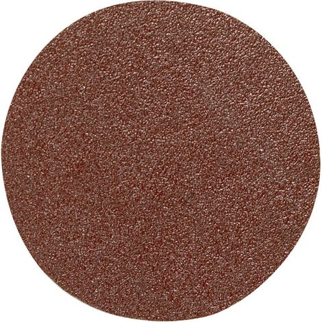 Dischi abrasivi al corindone Proxxon 28549 Grana 80
