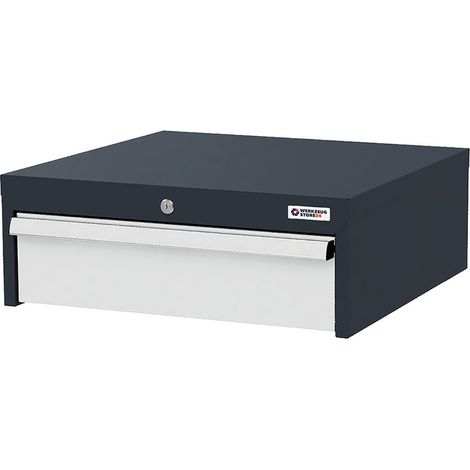 WS24 Unterhängeschrank Schubladen: 1 x 150B x T x H 600 x 575 x 230 mm - WS24-100381