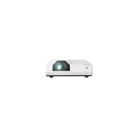 Panasonic PT-TMX380 focale corta Laser LCD Proiettore 3800 Lumen (XGA, 1024x768, 4:3, HDMI, D-Sub, USB, LAN) (1/2)