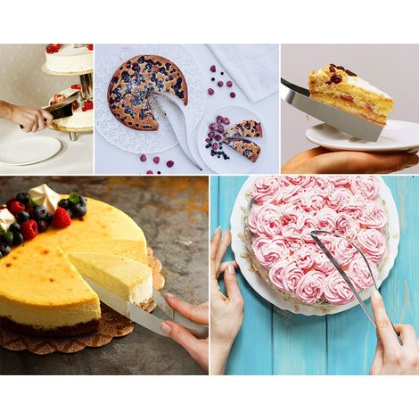 Fondantform aus Edelstahl in Form eines Blütenblatts, Ausstecher, Zuckerwerkzeug, Tortendekoration, Kekse (1/5)