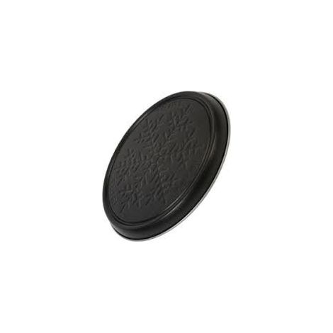 Rowenta – Plaque de cuisson pour raclette TEFAL – Diamètre 299 mm – Plaque anti-adhésive avec indicateur Thermo-Spot – Compatible avec plusieurs modèles - TS-01029660 (1/2)