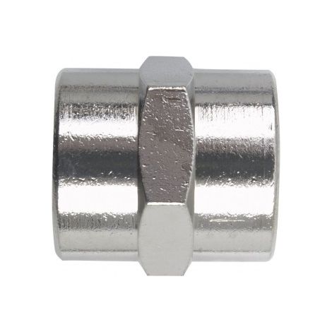 MANGUITO HEMBRA ROSCA 1/8-1/8 BSPP - FAHERMA