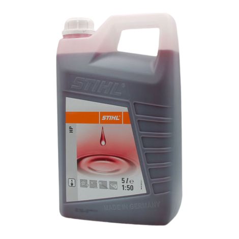 OLIO MISCELA STIHL HP 5L