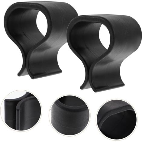 Set mit 6 Befestigungsclips für Gartenmöbel: Sofa-Verbindungsclips, Rattan-Stuhl-Befestigungsclips, Sofa- und Stuhl-Verstellclips, Gartenmöbelzubehör