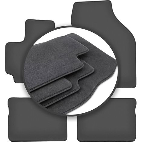 Tappetini auto di alta qualità per: Suzuki Celerio hatchback (2014-) (1/5)