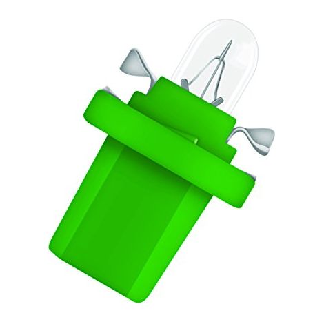 Lampadina Osram BAX 2W, 1 pz.