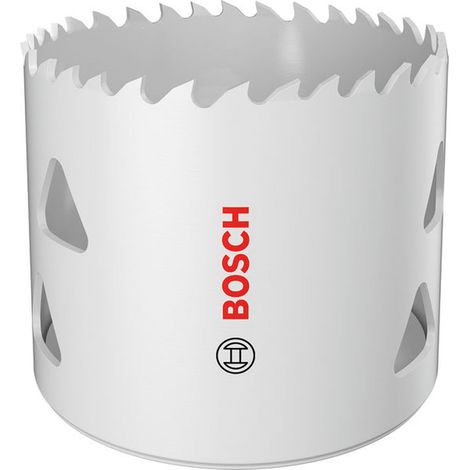 Bosch Scie-cloche multi-matériaux avec filetage, 60 × 40 mm (1/5)