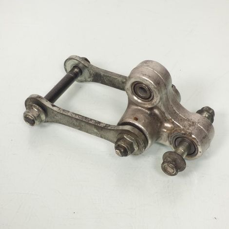 [GEBRAUCHT] [Gebrauchtprodukt] Originale Schwingarmstrebe für Suzuki 650 SV