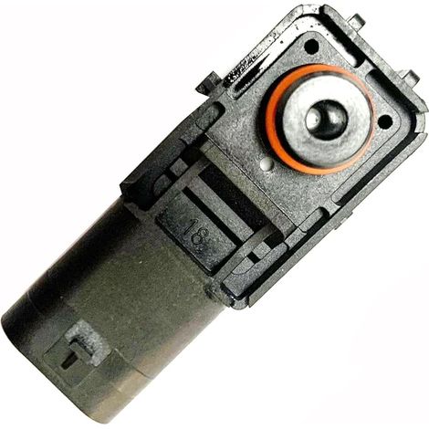 OEM 5Q0906207 for A-udi Volkswagen Skoda intake pressure sensor Vacuum pressure sensor (1/3)