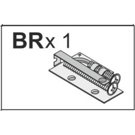 R BRx1 X KIT MOBILE BAGNO ARUBA 2C