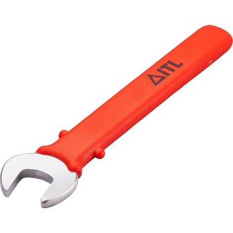 ITL Insulated Insulated General Purpose Open End Spanner 8mm