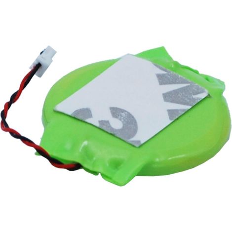 Batterie de secours/CMOS CoreParts pour Lenovo, mbxcmos-BA034