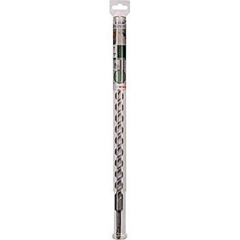 Bosch 2609255538 Punta per Calcestruzzo con Attacco SDS Plus, 20X400X450