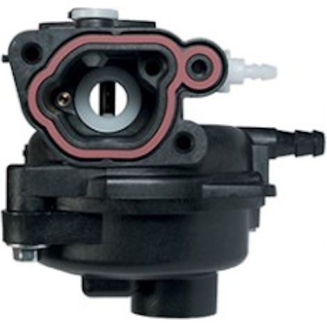 Carburatore a vaschetta B&S tagliaerba tosaerba rasaerba 09P602 030470
