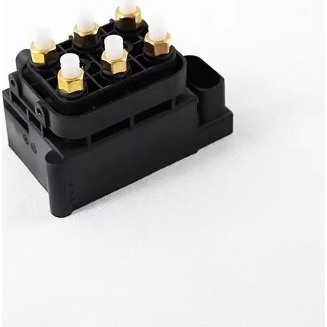 31360723 600640600A 7L0698014 97035815302 Électrovanne de distribution de pompe à air
