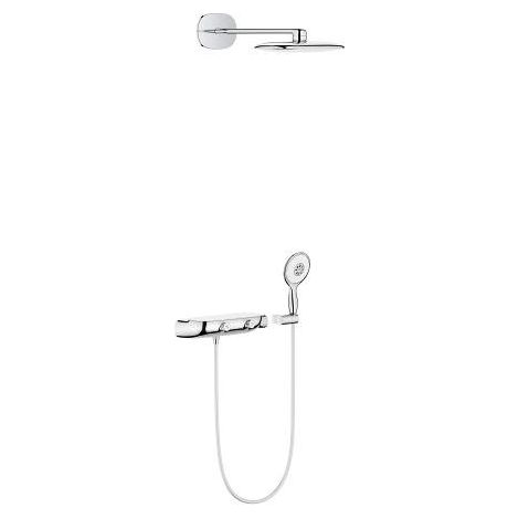 Grohe Rainshower Bras de douche (26146LS0) (1/5)