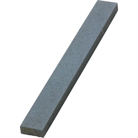 Schleiffeile Silicium- Carbid flach 6x 3x100mm (1/4)