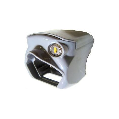 BOITIER ACCES VALVES AVEC 2 CLES HINDI 880 V2 FADINI
