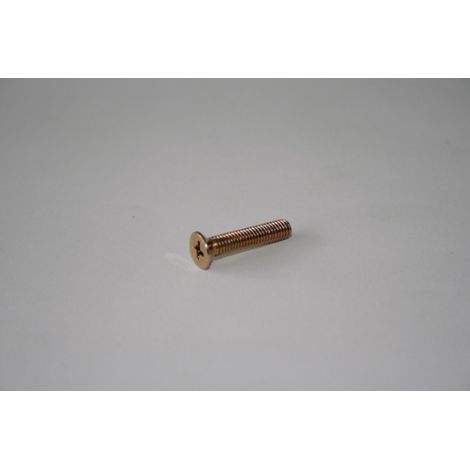 Schraube für Bohrfutter