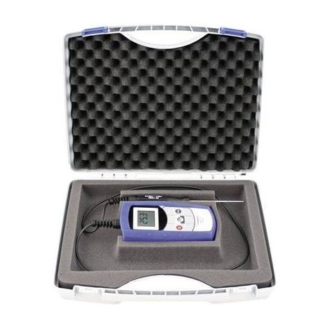 Greisinger GKK 1105 605306 Valigia per strumento