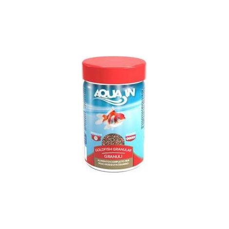 12PZ MANGIME GRANULI 35 G PER PESCI ROSSI 100 ML