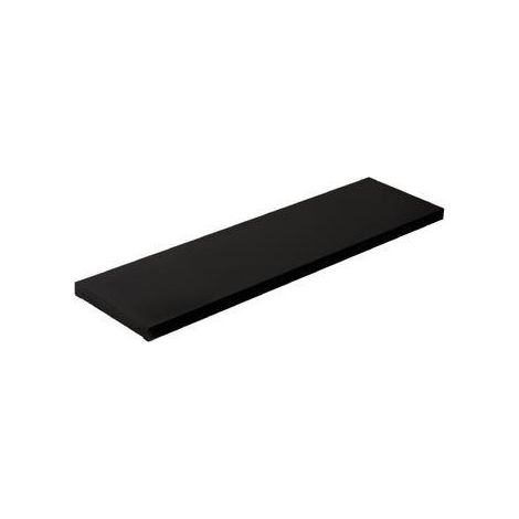 Traverse métallique pour établi 1215 x 325 mm épaisseur 1,4 mm - MOB (1/2)
