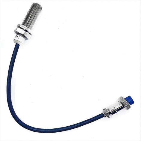 Capteur de vitesse 21484 pour quad Linhai 260/300 (1/5)