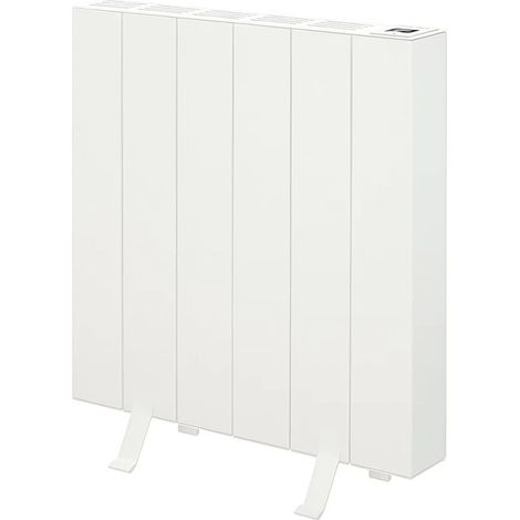 Emisor Termico seco ELIAN1000 blanco aluminio