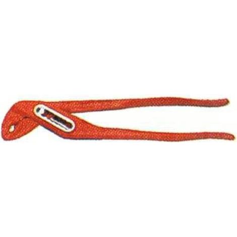 Pinze poligrip mm 240 rossa - oreca new (1/2)