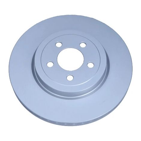 Lot de 2 Disques de frein Quaro QD4273 CHRYSLER 00K05154118AD 00K68368065AA