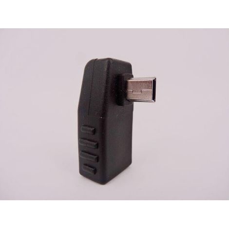 Cavo adattatore ad alta velocità da USB 3.1 Type-C (maschio) a USB-A (femmina) per trasmissione dati, video e ricarica rapida, nero (0,2 m/1 m).