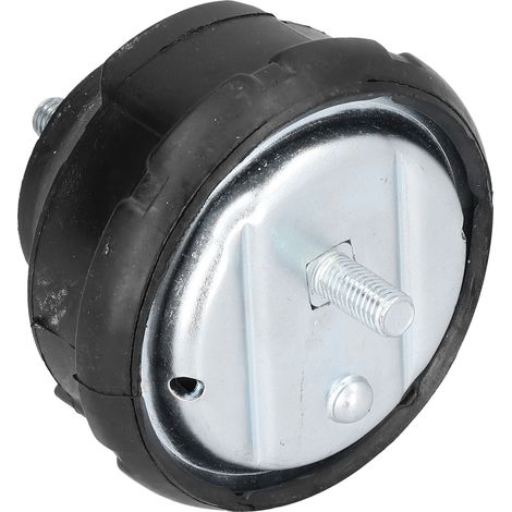 Rechtes Motorlager 22111094814 kompatibel mit BMW 3er E46 316 318 320D, seitliches Motorlager, robustes Ersatzteil. (1/5)