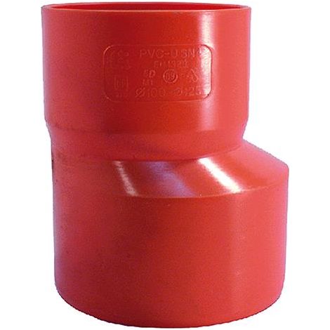 Aumento In Pvc    40/50