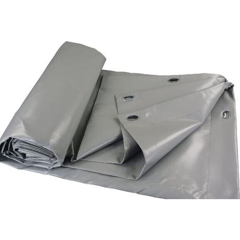 Bâche couvrante rectangle UNIVERSEL PL4060