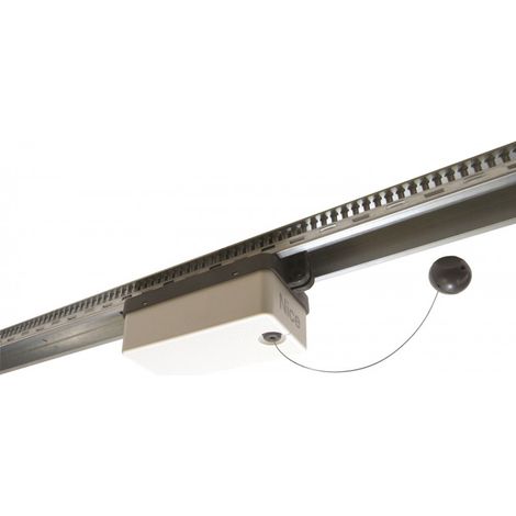 SPYRAIL081 Rail pour SPY : rail de 0.8m avec accessoires NICE