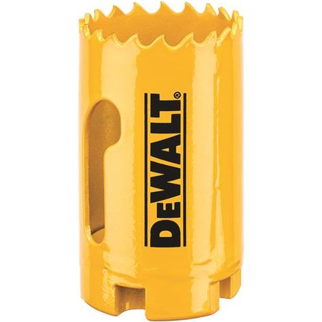 DEWALT DT90308-QZ Extreme Bi-Metal Hole Saw 33mm DEWDT90308QZ (1/2)