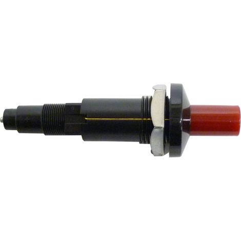 BBQ 8203/8206-ACCENSIONE PIEZO ELETTRICO