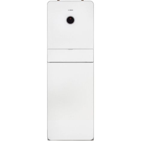 Bosch Unidad hidráulica AWMS 9 Componente de la lista de piezas Bomba de calor monobloque, 8738209120