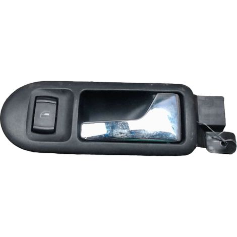 [PRODUIT D'OCCASION] Poignee Interieure Porte Avant Droit VOLKSWAGEN Golf 4 Gasoil ♻️ Ref Oe. 3b0959855b01c - Garantie à vie (1/3)
