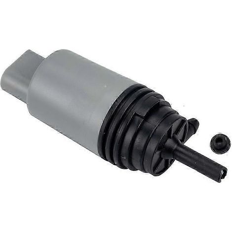 For Windshield Washer Squirter Pump 67127302589 E60 E61 E63 E64 E65 E66 E82 E88 E90 E92 (1/5)