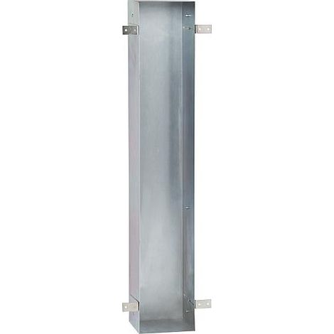 Cadre encastré 450 WC (1/3)