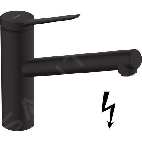hansgrohe Zesis M33 Mitigeur monocommandé pour cuisine (1/5)