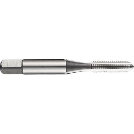 Grifo manual forma C G 1 pulgada x 11 HSS normal DORMER
