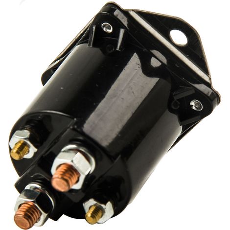 1Pcs Solenoide 12V Válvulas 1013609 435-154 Piezas para Golf Cart 1984 Accesori (1/5)