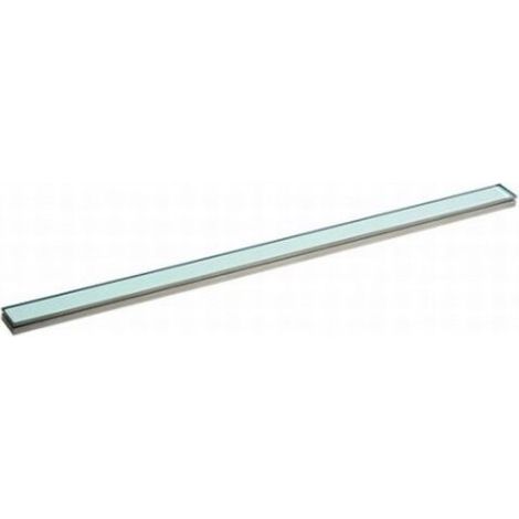 DALLMER couvercle CeraLine verre vert, 500mm, 523211