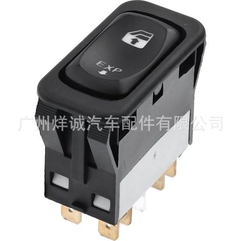 A0630769008 is suitable for Freightliner Columbia automotive window regulators, single-switch electric window regulators. (1/4)