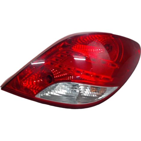 Feu Arrieree Droit PEUGEOT 207 [PRODUIT D'OCCASION]♻️6351hq