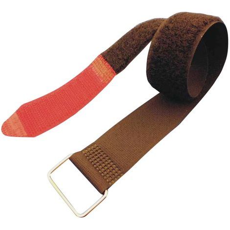 FASTECH® F101-38-600M Bande auto-agrippante avec boucle partie velours et partie agrippante (L x l) (1/3)